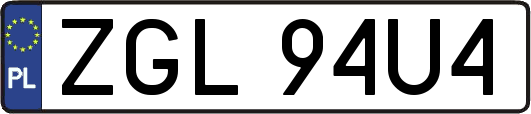 ZGL94U4