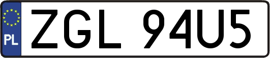 ZGL94U5