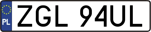 ZGL94UL