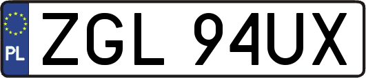 ZGL94UX