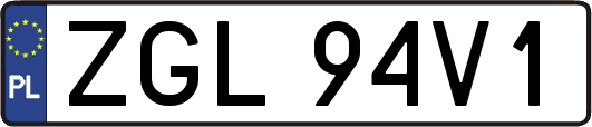 ZGL94V1