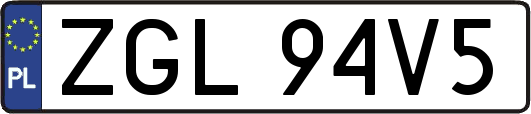 ZGL94V5