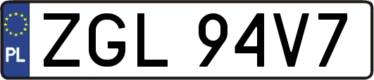 ZGL94V7