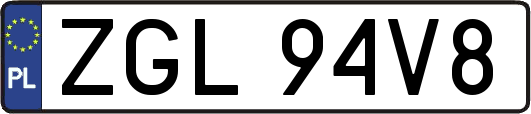 ZGL94V8