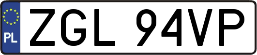 ZGL94VP