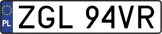 ZGL94VR