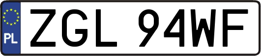 ZGL94WF