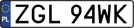 ZGL94WK