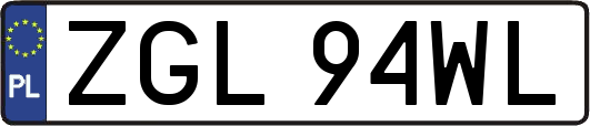 ZGL94WL