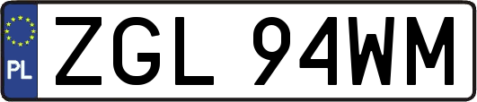 ZGL94WM