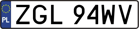 ZGL94WV