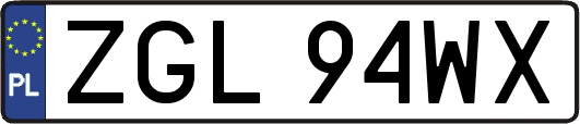 ZGL94WX