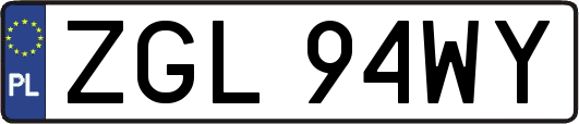 ZGL94WY