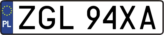 ZGL94XA