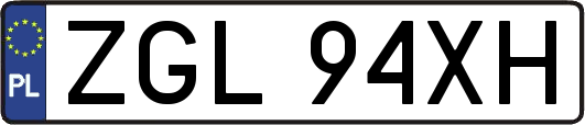 ZGL94XH