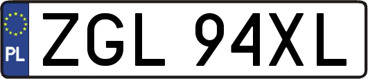 ZGL94XL