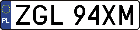 ZGL94XM