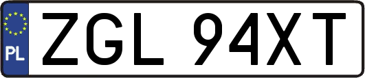 ZGL94XT