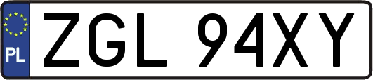 ZGL94XY