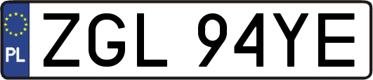 ZGL94YE