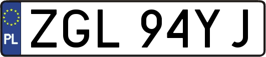 ZGL94YJ