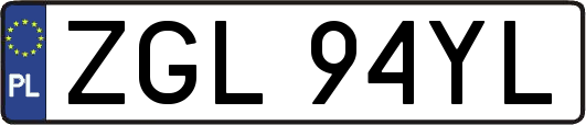 ZGL94YL