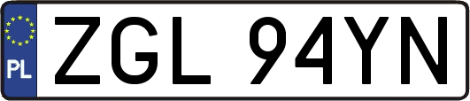 ZGL94YN