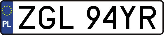 ZGL94YR