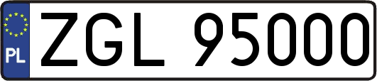ZGL95000