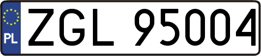 ZGL95004