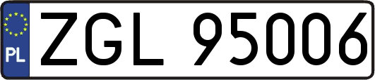 ZGL95006