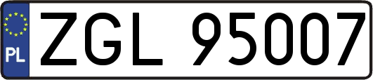ZGL95007
