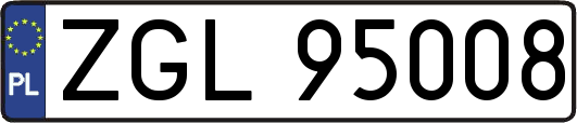 ZGL95008