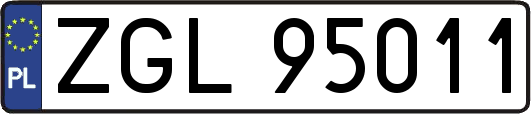 ZGL95011