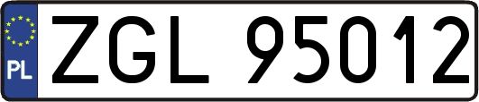 ZGL95012