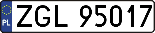 ZGL95017