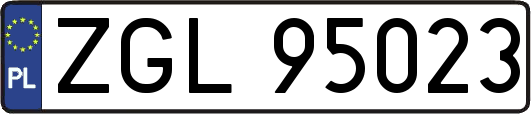 ZGL95023