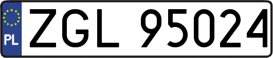 ZGL95024
