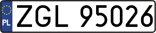 ZGL95026