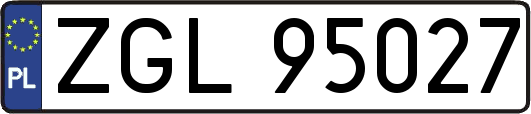 ZGL95027