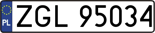 ZGL95034