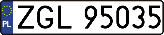 ZGL95035