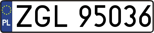 ZGL95036