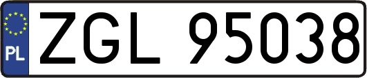 ZGL95038