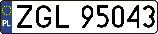 ZGL95043