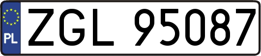 ZGL95087
