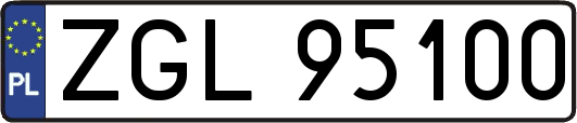 ZGL95100