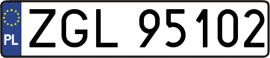 ZGL95102