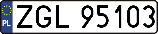 ZGL95103