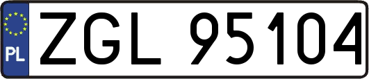 ZGL95104